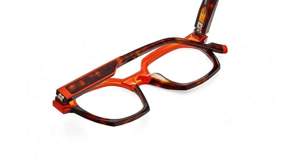 Etnia Barcelona LONG Eyeglasses - view 16